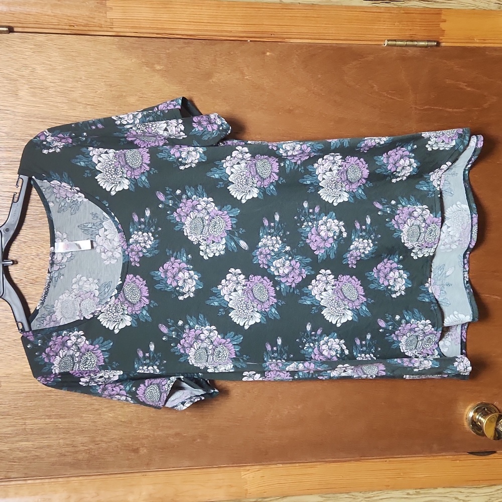 Floral lula